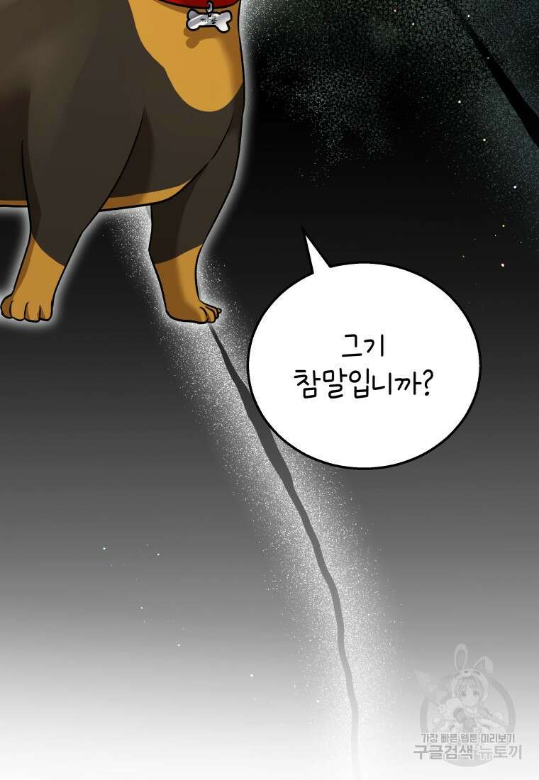 수의사님! 안녕하세요? 1화 5