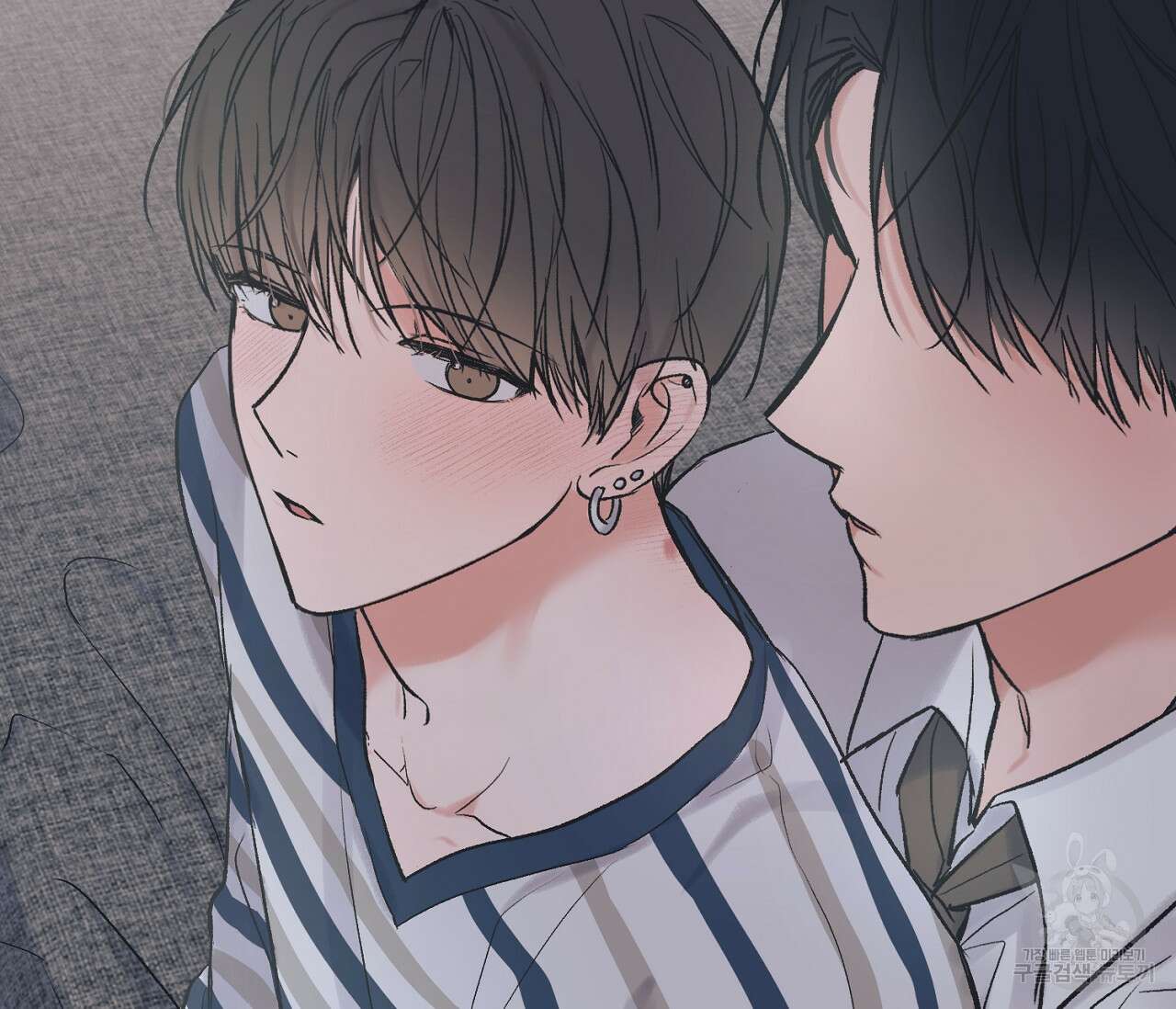 별과 별 사이 외전 7화 4