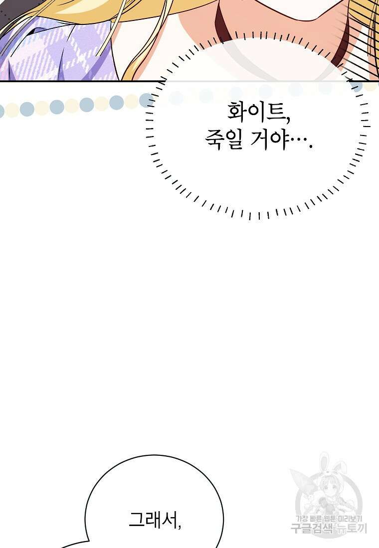 제가 어딘가 빙의를 한 것 같은데요 18화 6