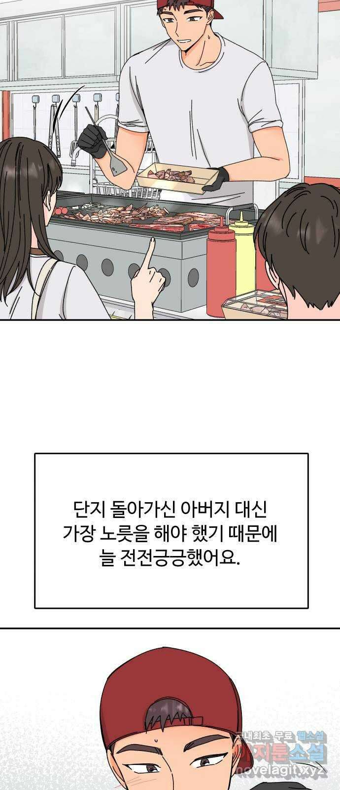 트러블리걸 27화 5