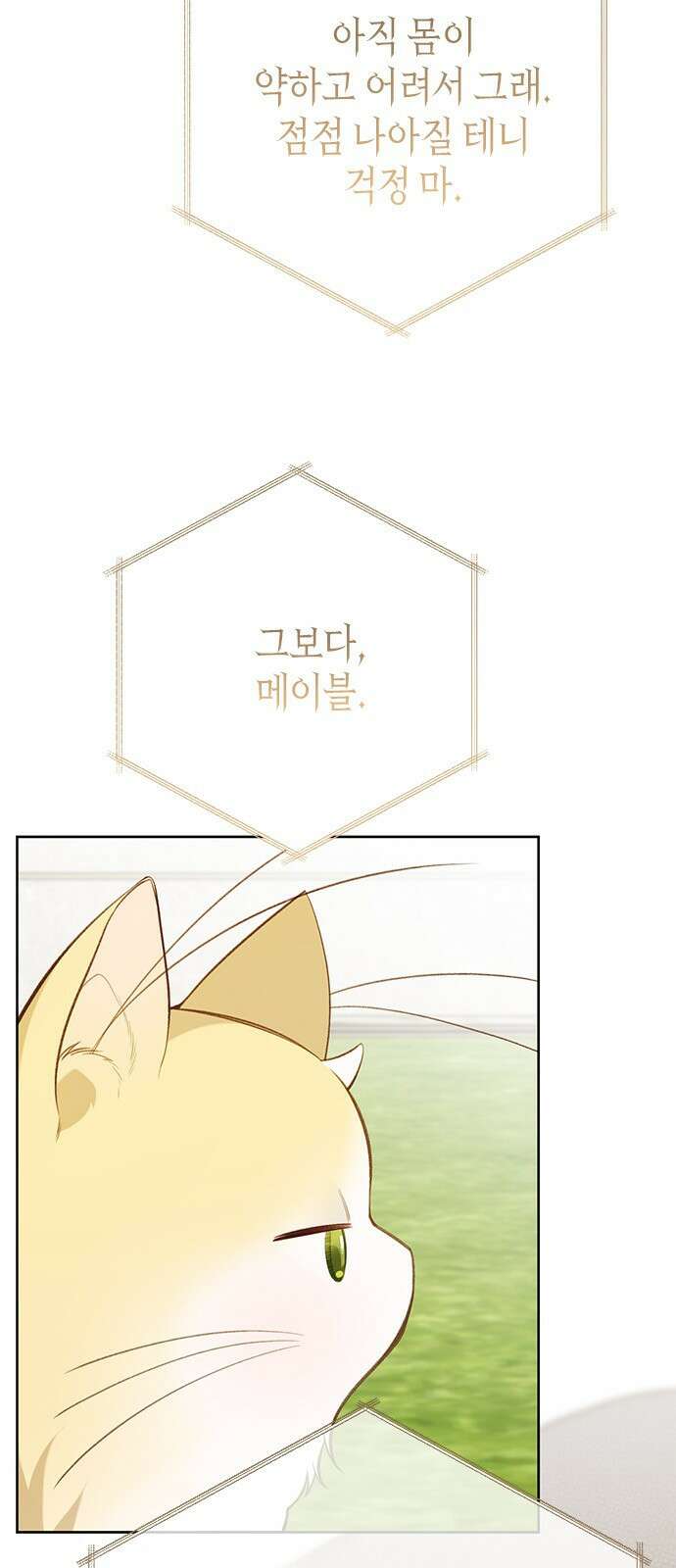베이비 폭군 32화 : 강해져야겠어 16