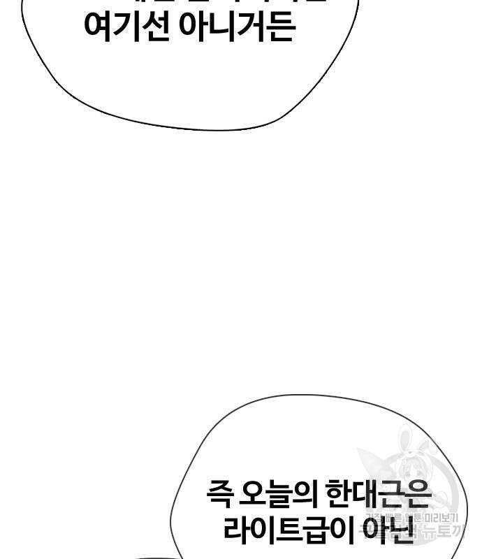 왕따가 격투기를 너무 잘함 33화 19