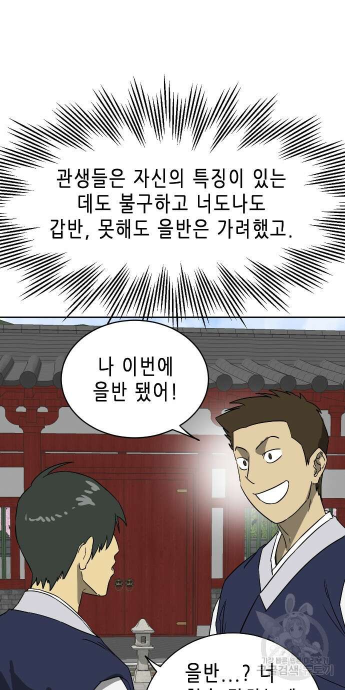 무한 레벨업 in 무림 89화 26