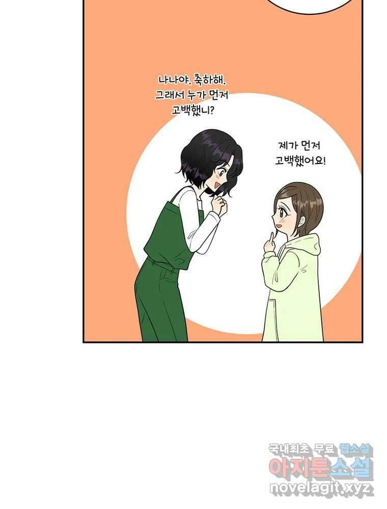 청춘귀촌보고서 44화 허를 찌르는 녀석 21
