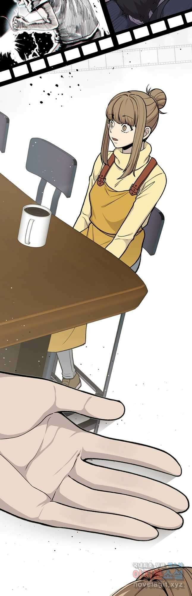 죽어야 사는 남자 49화 25