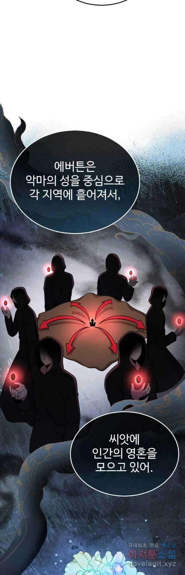신화급 영웅들의 계승자 36화 4