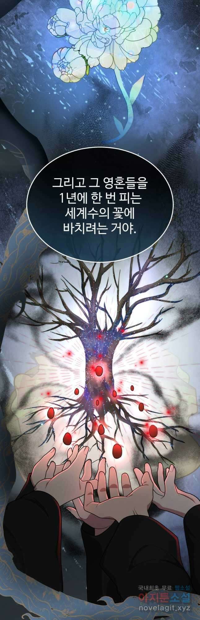 신화급 영웅들의 계승자 36화 5