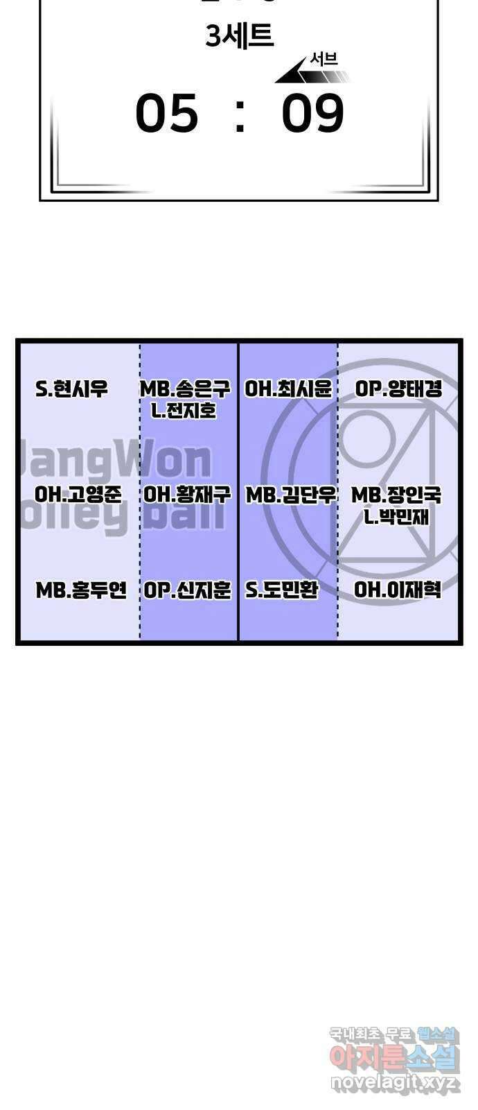 원포인트 32화 역할 23