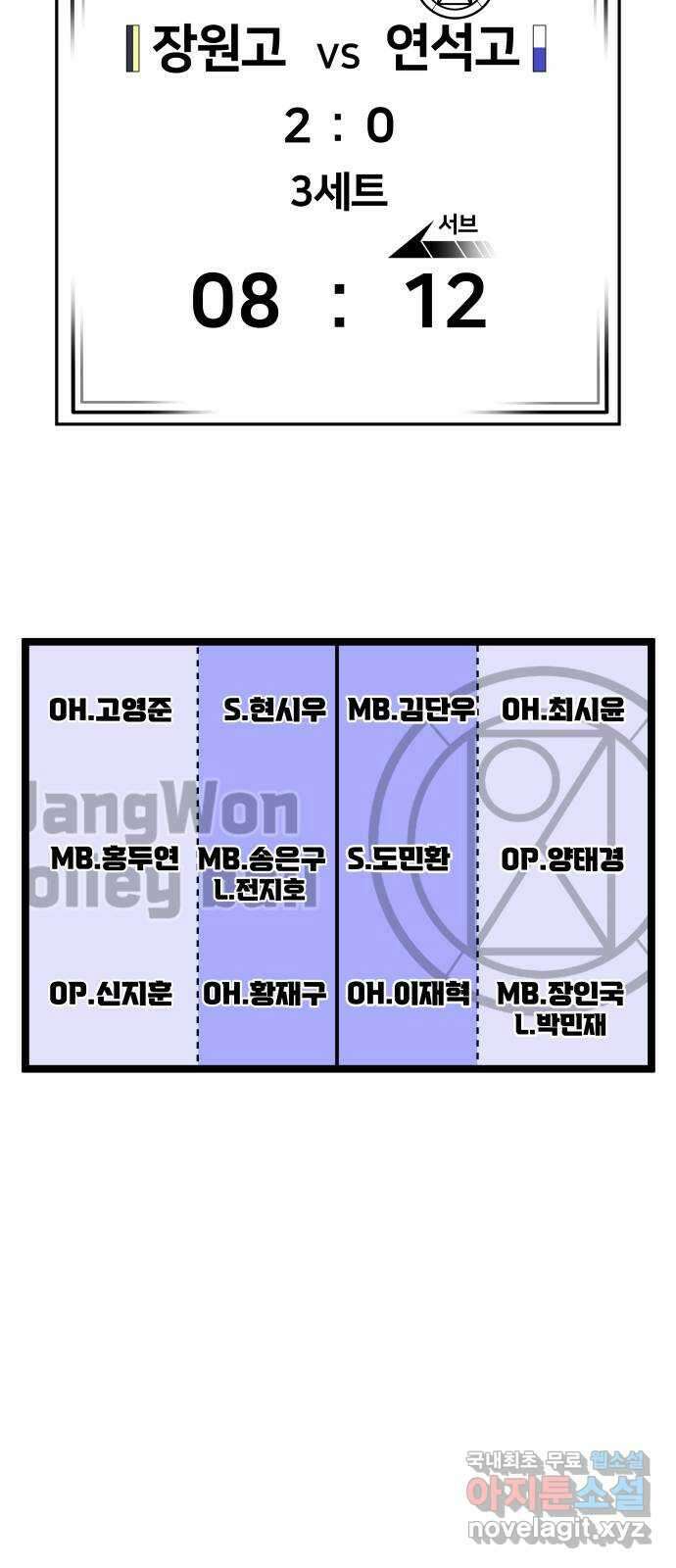 원포인트 32화 역할 43