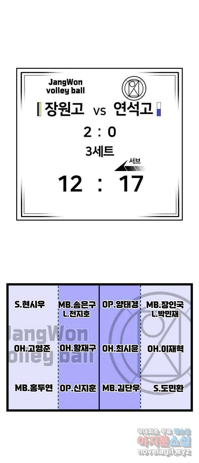 원포인트 32화 역할 80