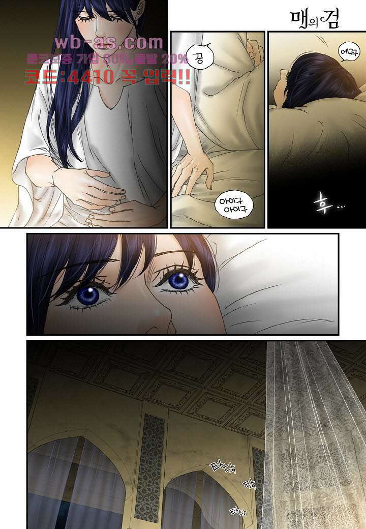 매의 검 103화 12