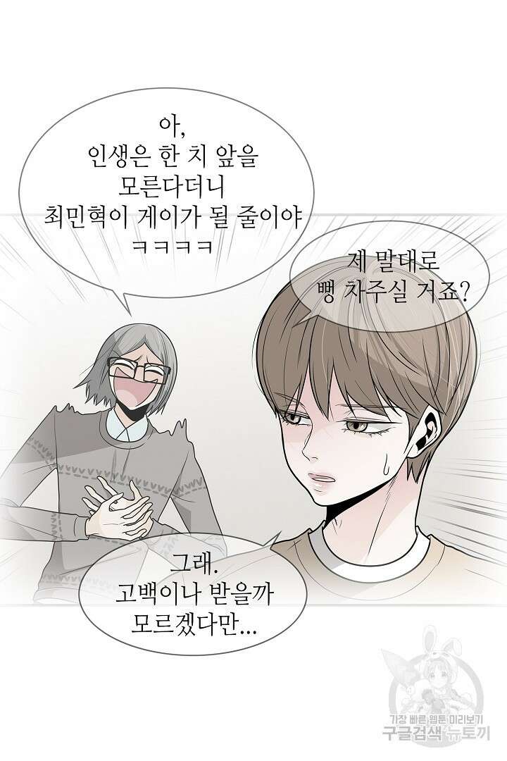 퍼펙트 게이 메이커 50화 49