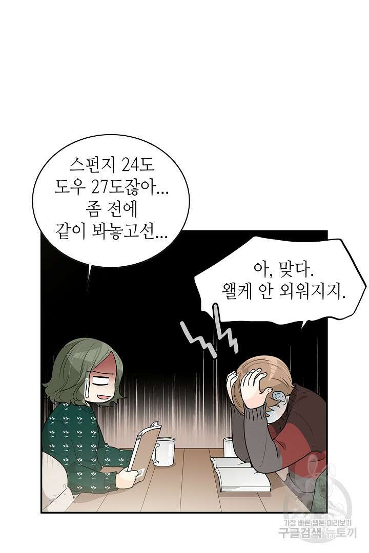 퍼펙트 게이 메이커 57화 8