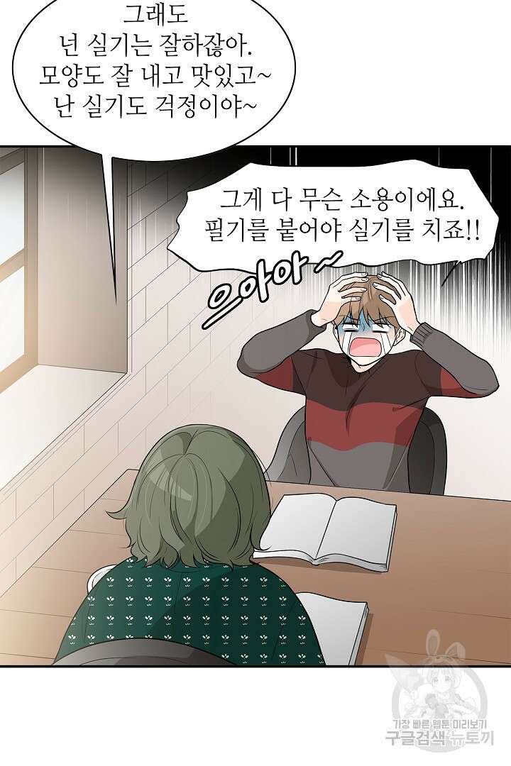 퍼펙트 게이 메이커 57화 10
