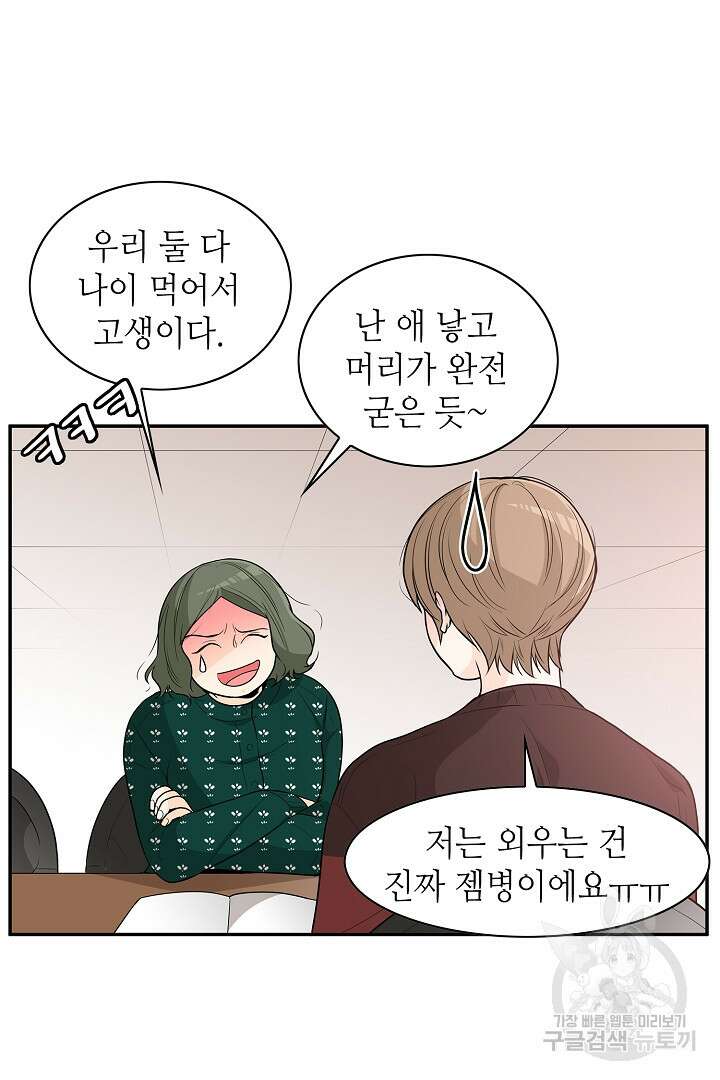 퍼펙트 게이 메이커 57화 11
