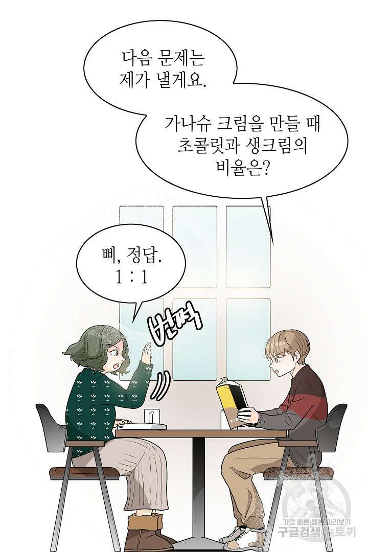 퍼펙트 게이 메이커 57화 29