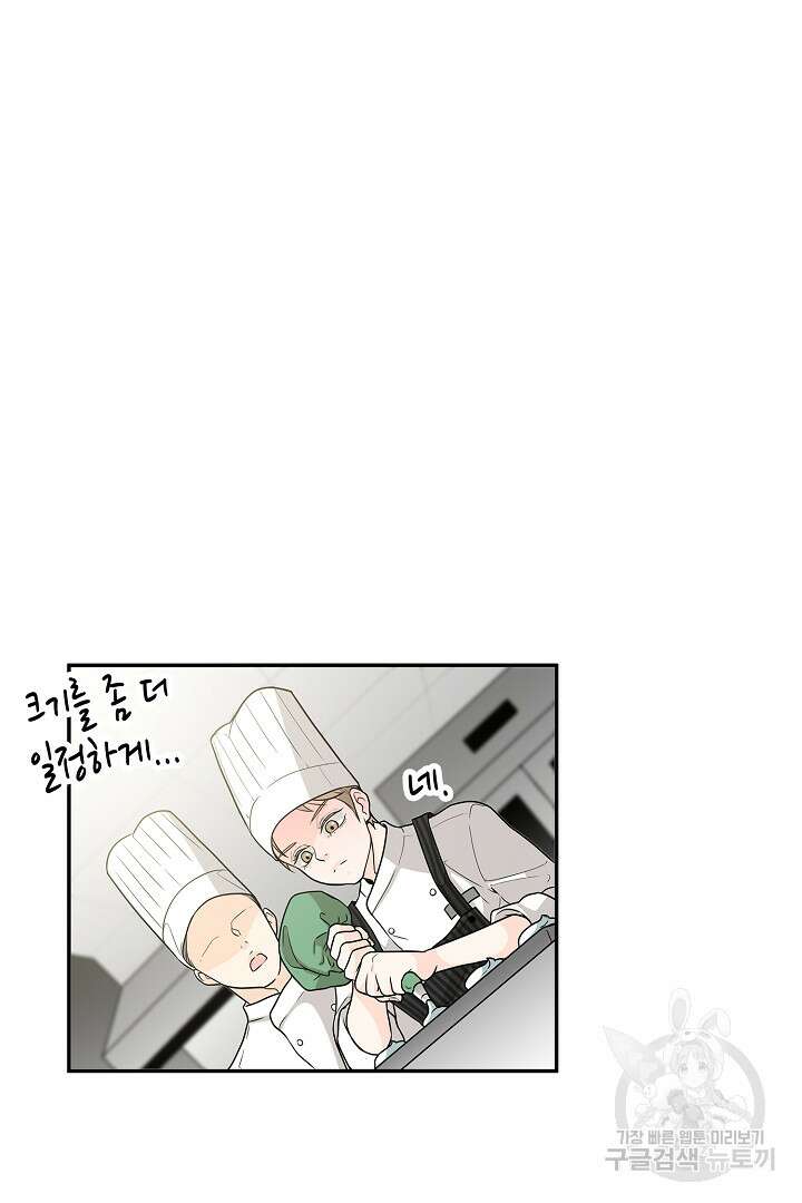 퍼펙트 게이 메이커 57화 57