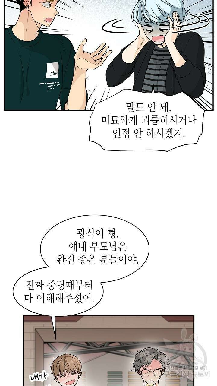 퍼펙트 게이 메이커 60화 55