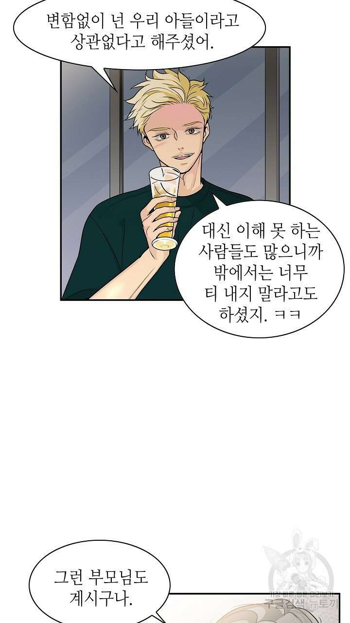 퍼펙트 게이 메이커 60화 57