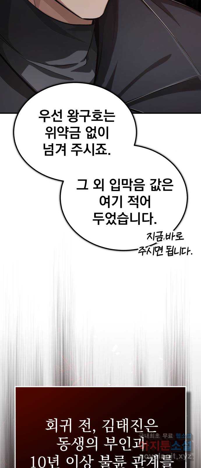 회귀자의 은퇴 라이프 10화 8