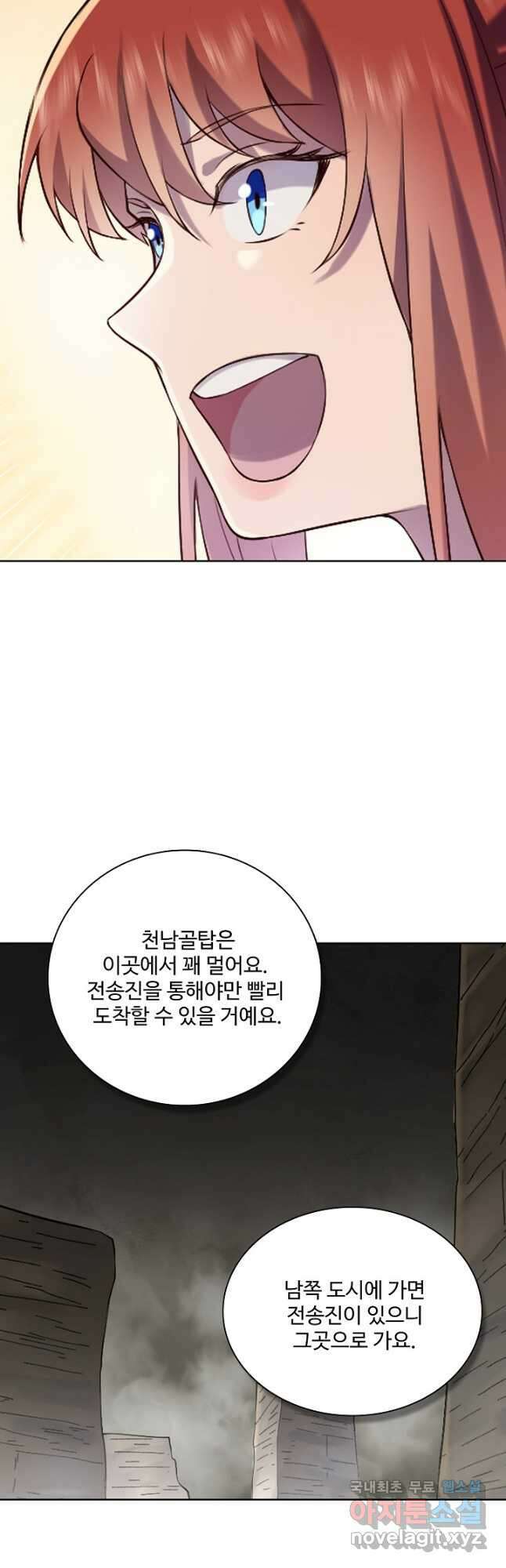 백련성신 1021화 26