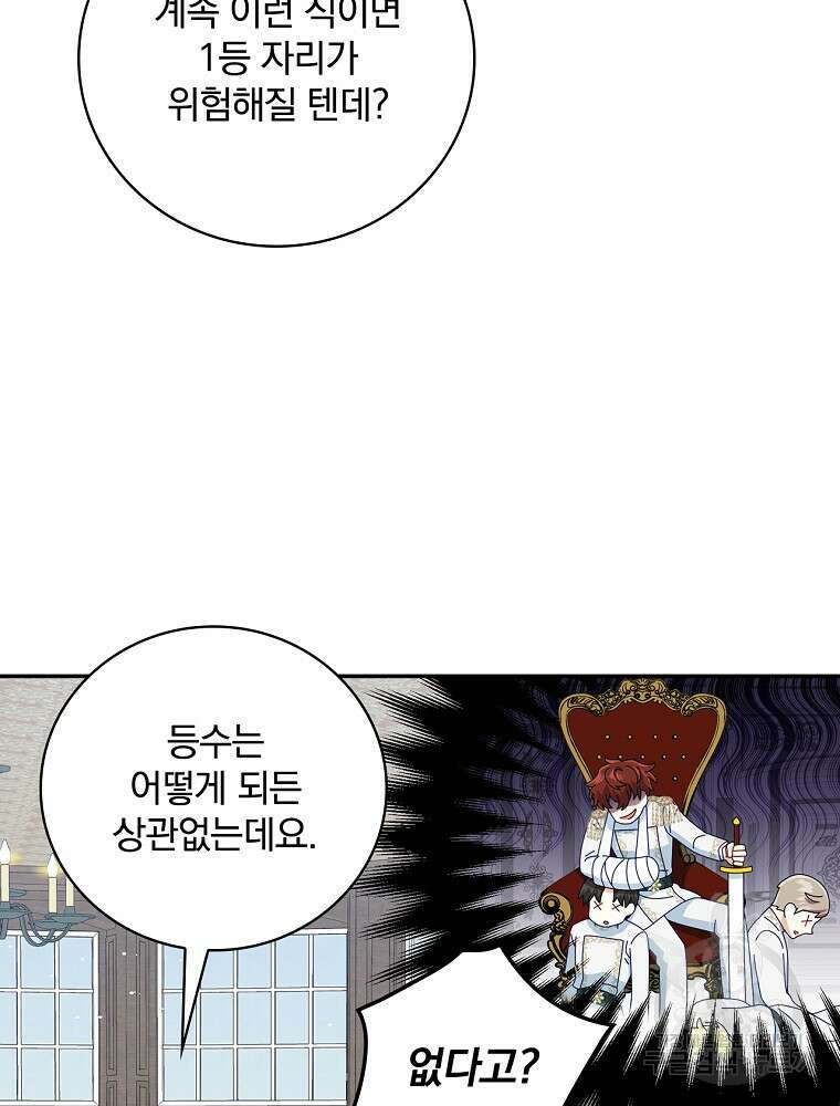 대체 언제부터 흑막이셨어요 13화 16