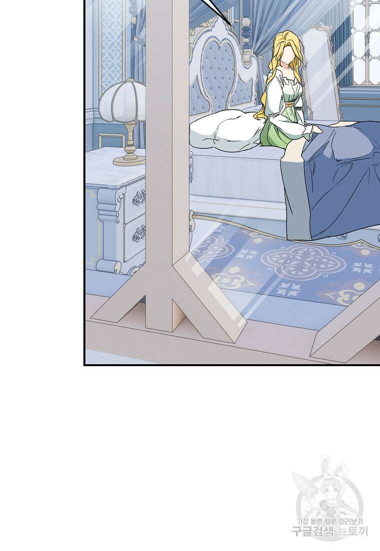 흑막을 치료하고 도망쳐버렸다 55화 17
