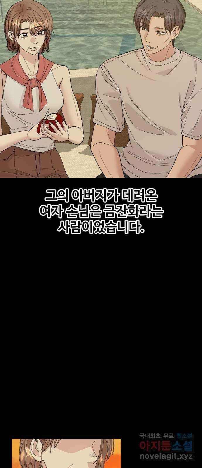 주작연애 47화. 하선우(2) 3