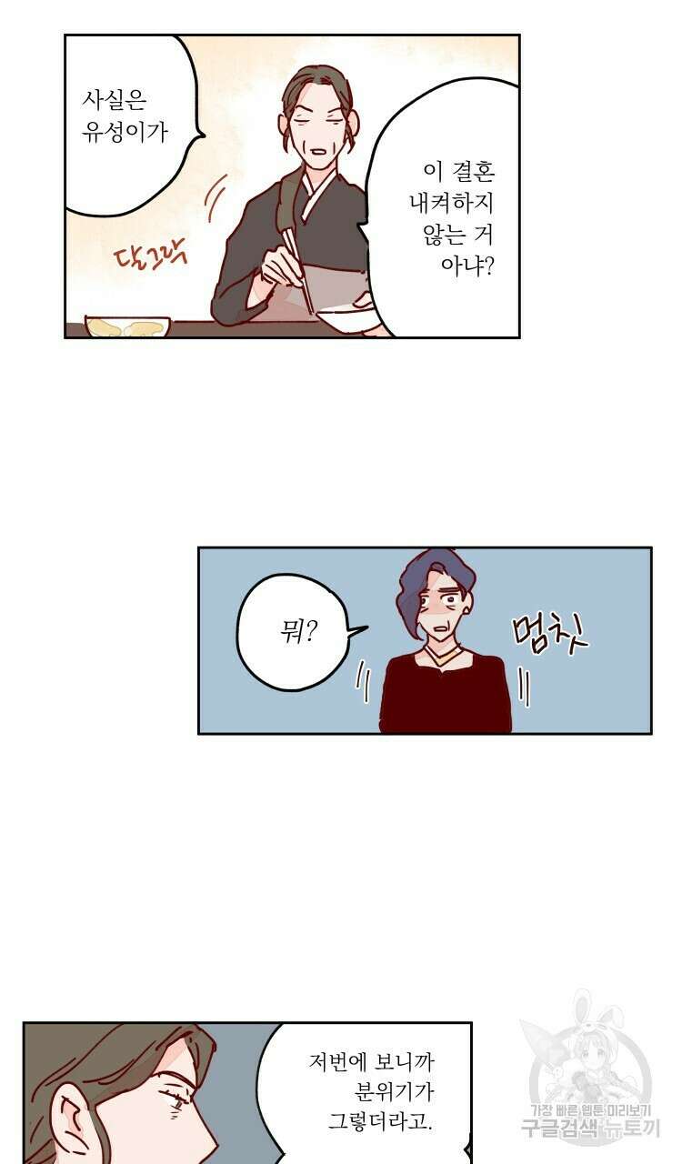 비터 스윗 콘파냐 69화 14