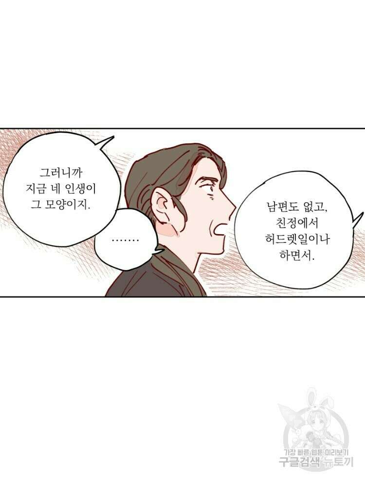 비터 스윗 콘파냐 69화 23