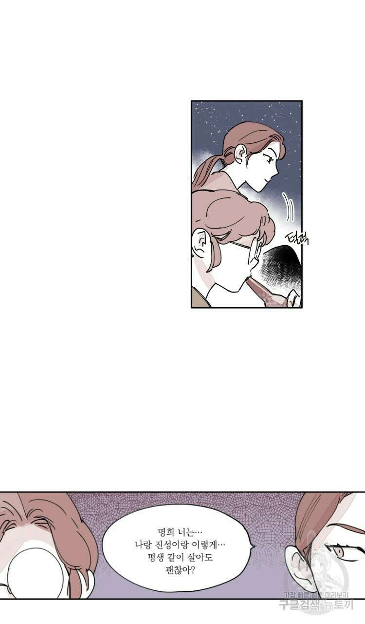 비터 스윗 콘파냐 외전 16화 13