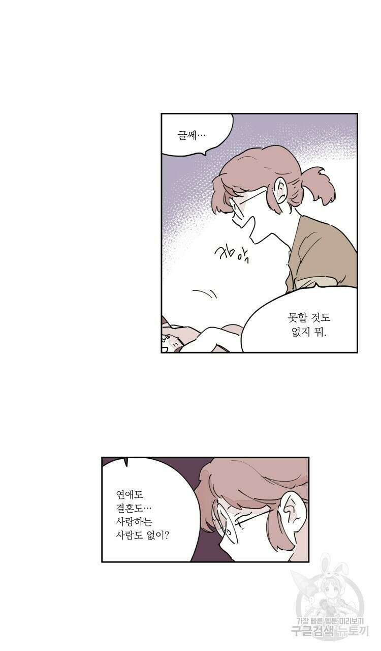 비터 스윗 콘파냐 외전 16화 14