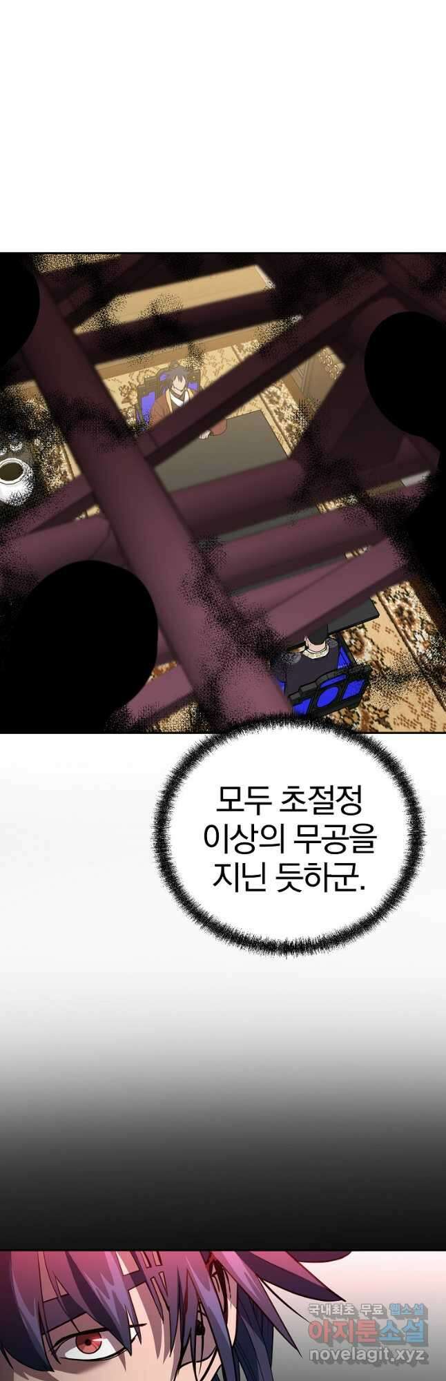 무림세가 전생랭커 105화 8