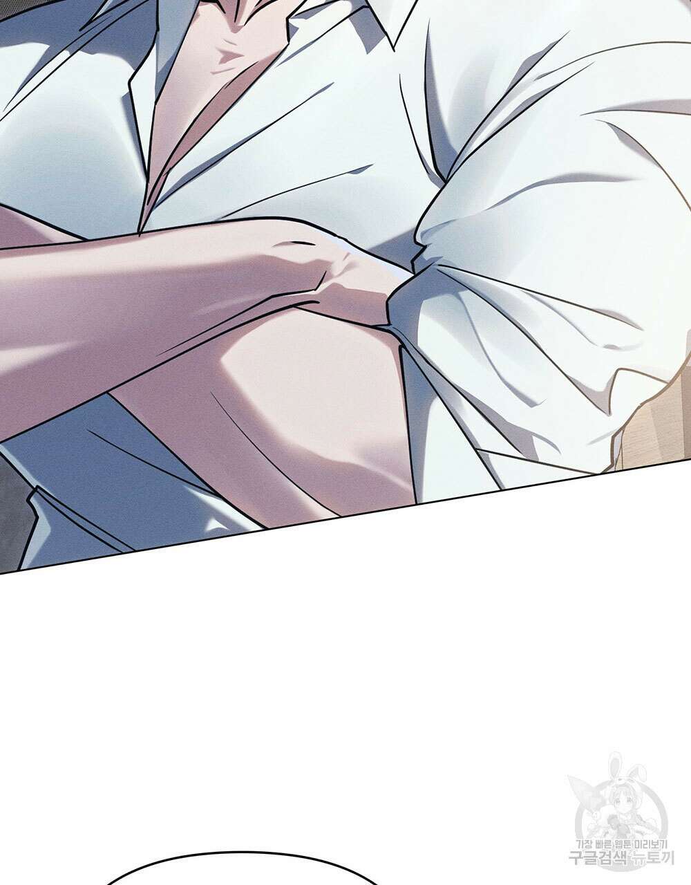 웨어울프 : 향기에 이끌린 늑대들 6화 18