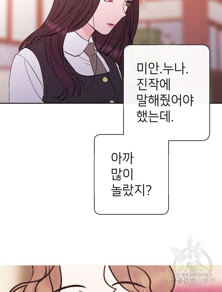 늪에 잠든 것 15화 21