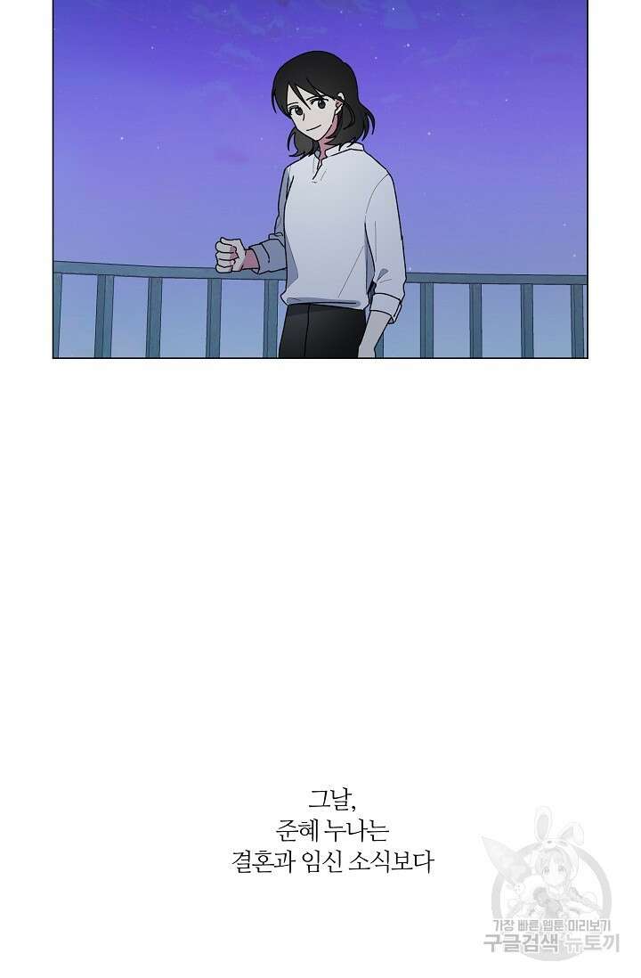 꾸준히 정다운 46화 60