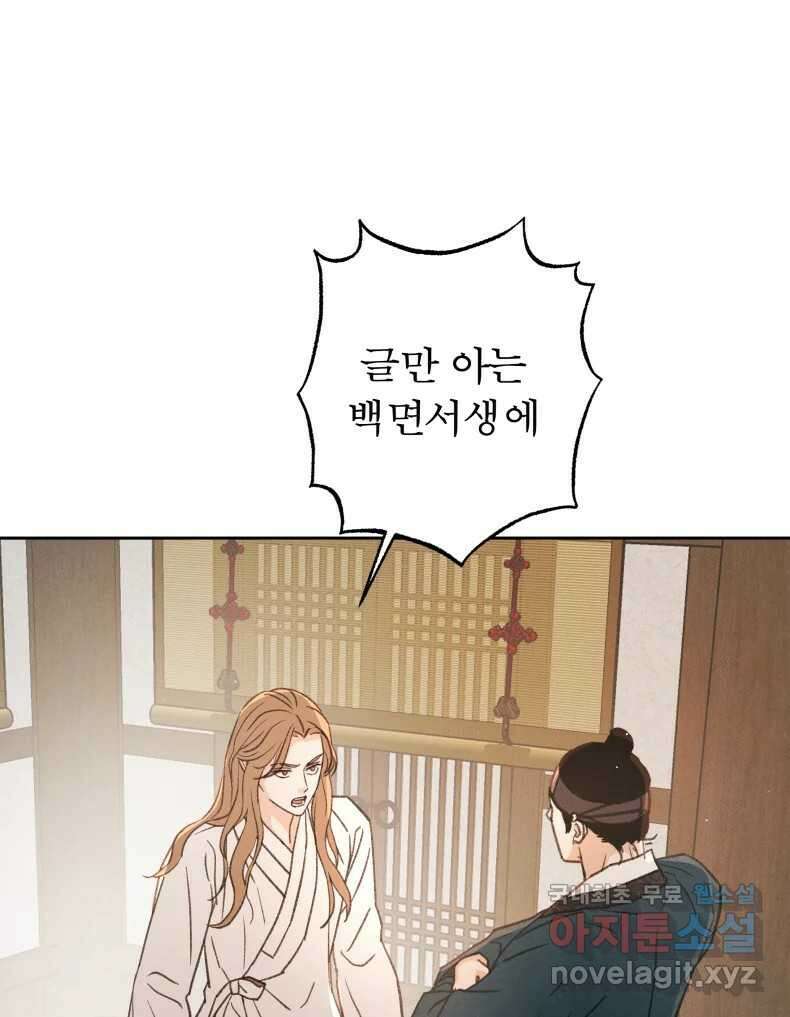 매화꽃그늘 58화 29