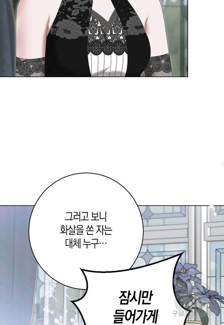 역하렘 게임 속으로 떨어진 모양입니다 99화 85