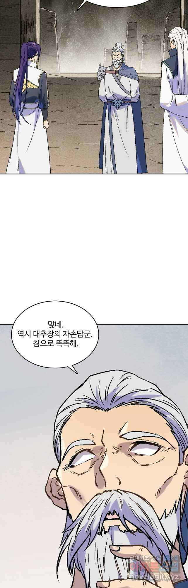 백련성신 1028화 8