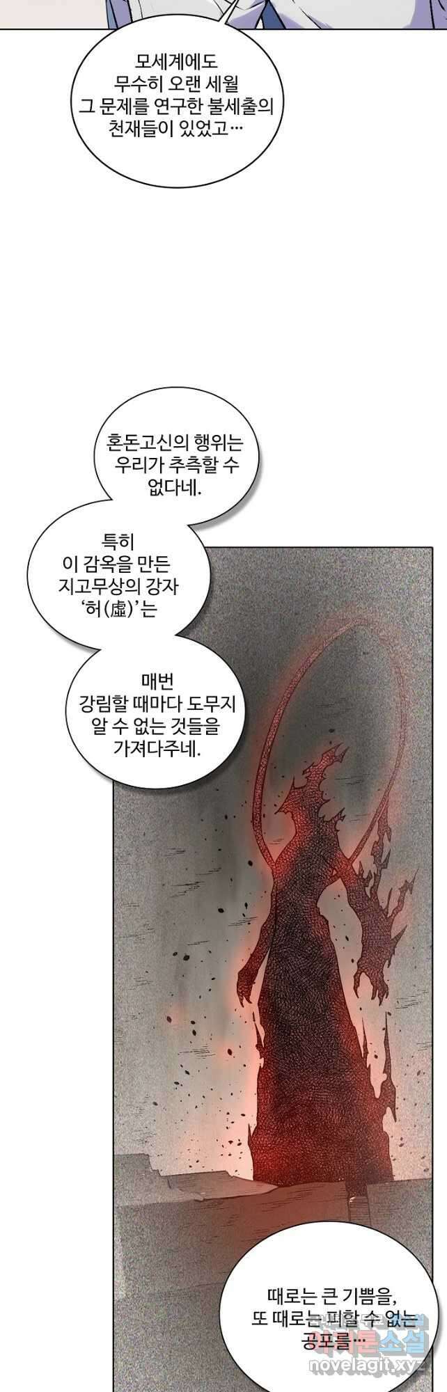 백련성신 1028화 11