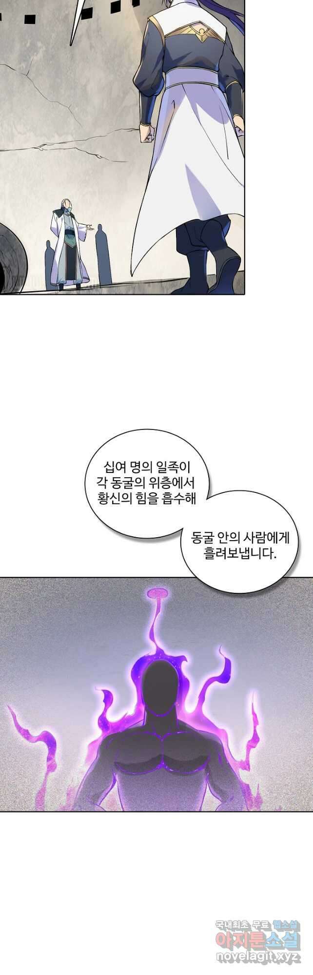 백련성신 1028화 22