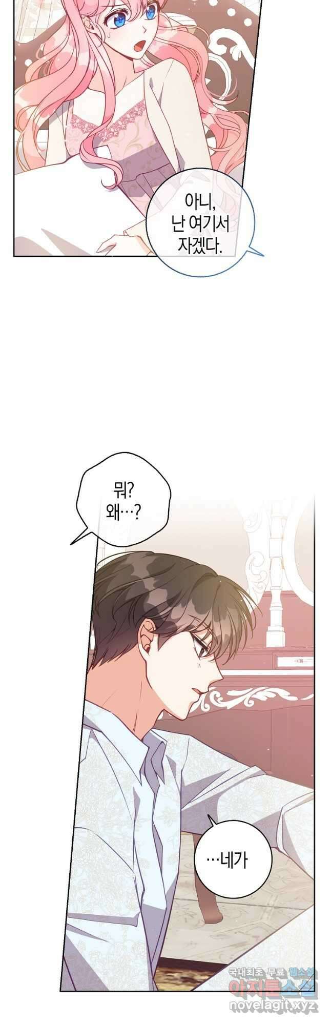 악당 대공님의 귀하디귀한 여동생 116화 9