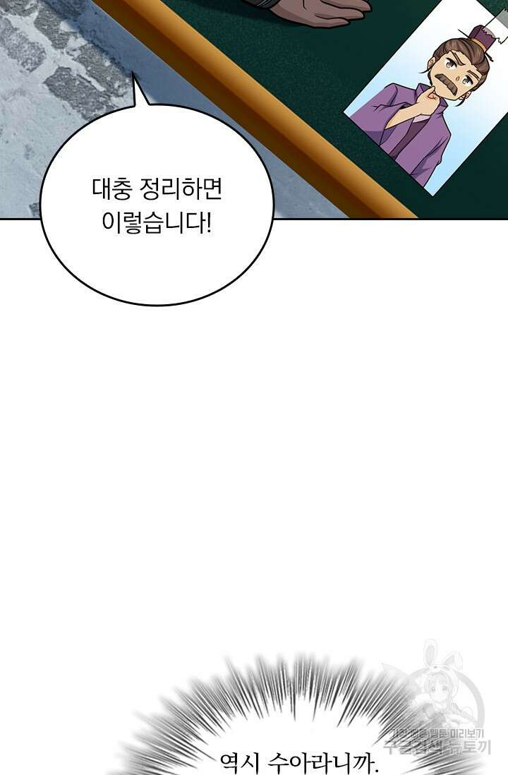 악역 플레이어는 강해지고 싶다 581화 24
