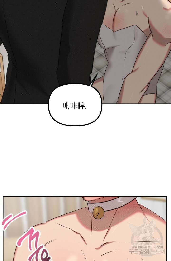 Damm, Dirty, Dumm(댐 더티 덤) 외전 6화 마지막화 8