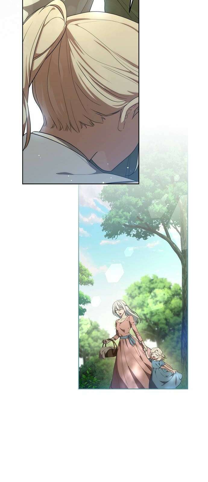 대가는 너희의 모든 것 2화 과거로 돌아왔다 11