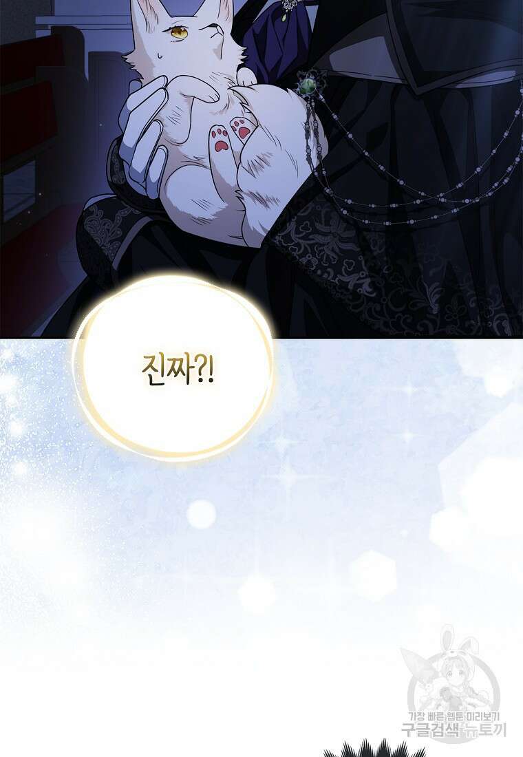 대공가의 여우 황녀님 3화 46