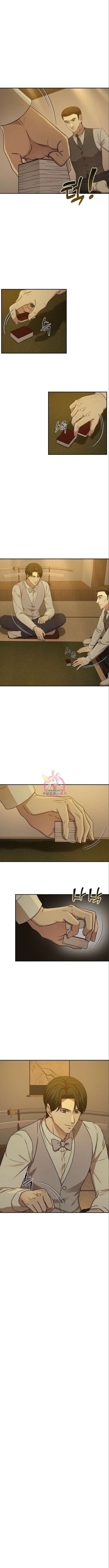 갬블링 1945 46화 1