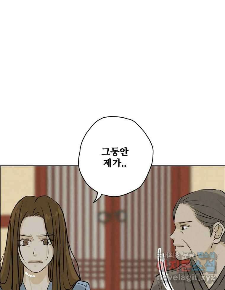 신랑이 사라졌다 114화 부모의 마음 83