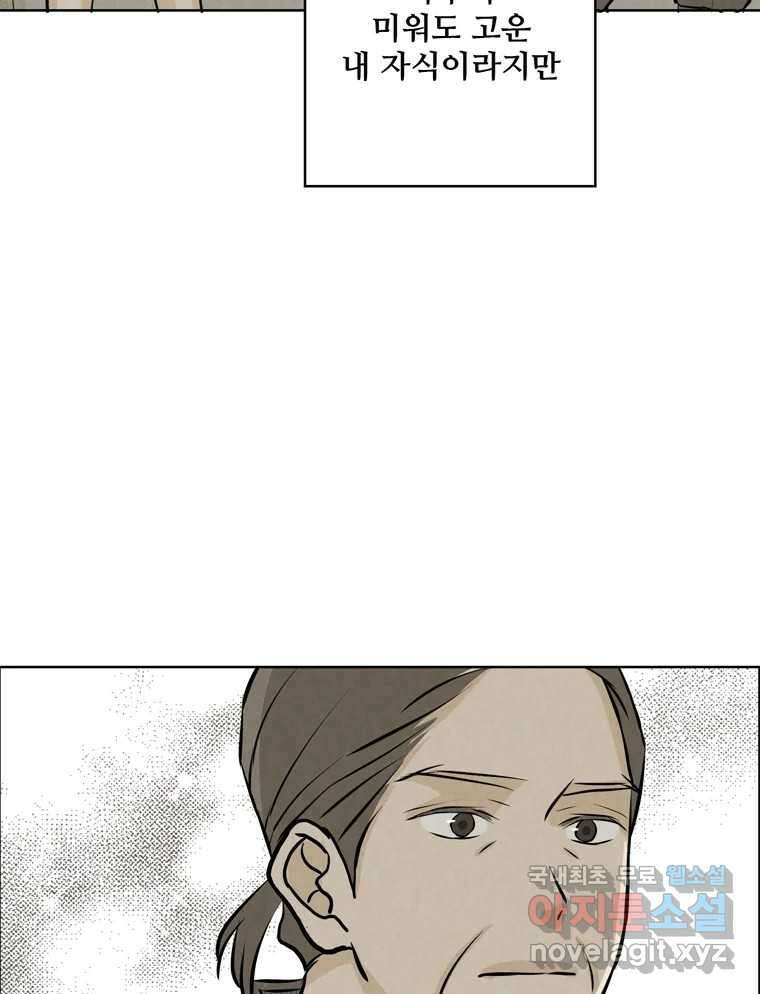 신랑이 사라졌다 114화 부모의 마음 94