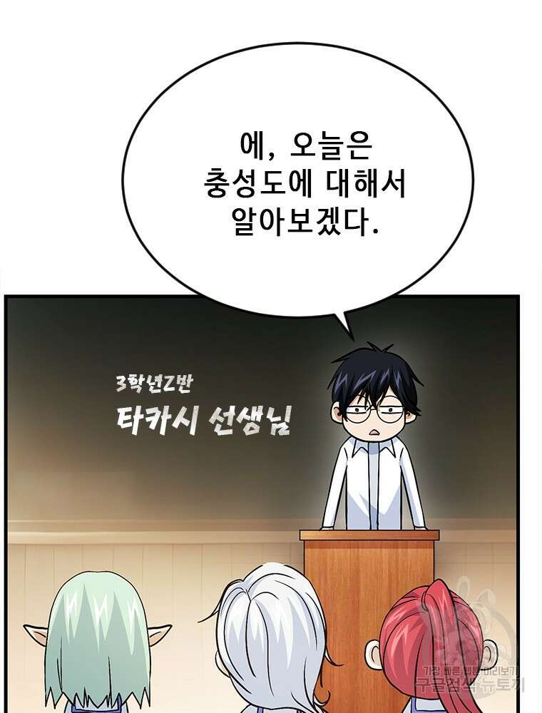 날백수, 스킬 하나로 정점에 서다 29화 2